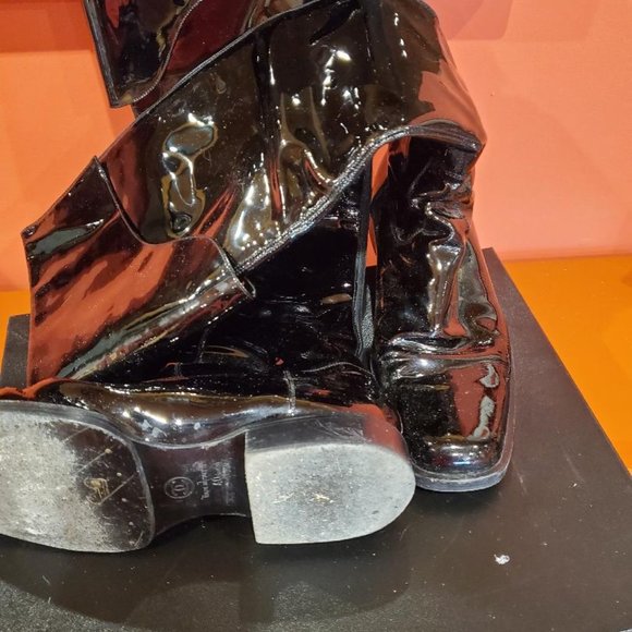 Chanel boots - Picture 2 of 2